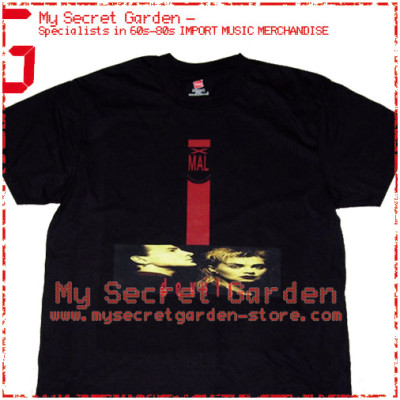 Xmal Deutschland - Devils T Shirt 